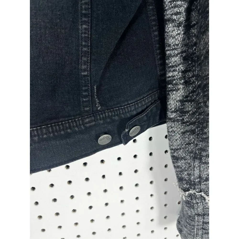 Free People Denim jacket - Picture 9 of 11